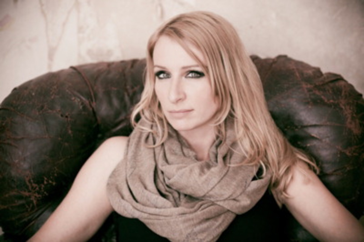 Kümmert sich um die Bands bei "X Factor": Guano-Apes-Sänger Sandra Nasic
