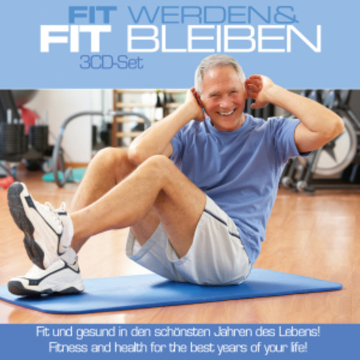 Diverse – Silver Ager Aerobic Fitness