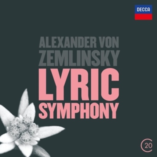 Diverse – Lyric Symphony