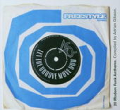Diverse – Let The Groove Move You