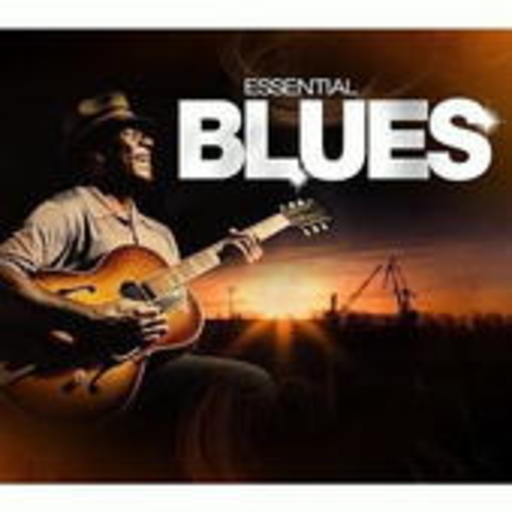 Diverse – Essential Blues