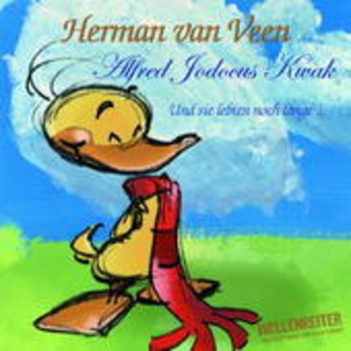 Herman Van Veen – Alfred Jodocus Kwak