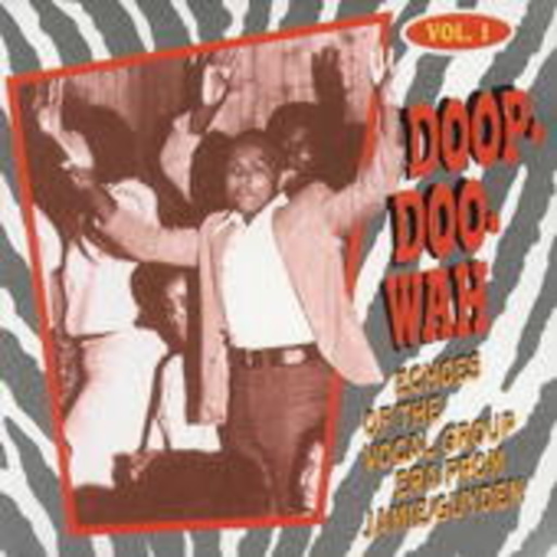 Doop-Doo-Wah, Vol. 1: Jamie/Guyden