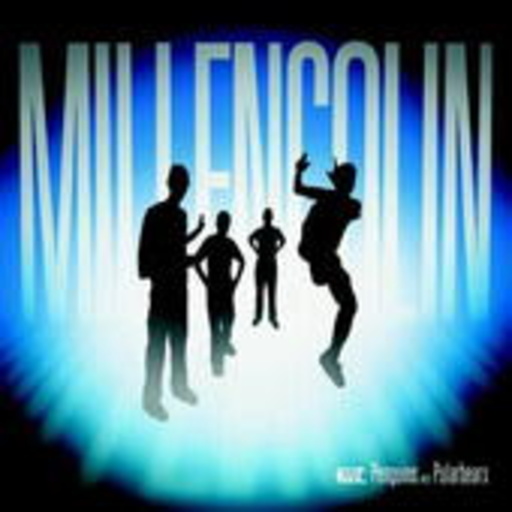 Millencolin – Penguins & Polarbears