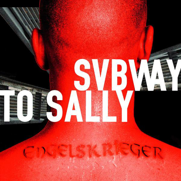 Subway To Sally – Engelskrieger