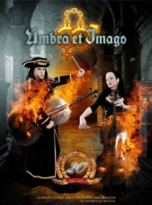 Umbra Et Imago – 20