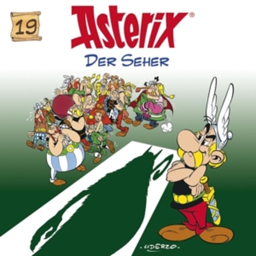 Asterix – Der Seher (19)