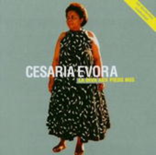 Cesaria Evora – La Diva Aux Pieds Nus