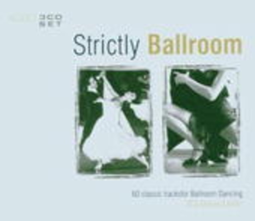 Diverse – Strictly Ballroom