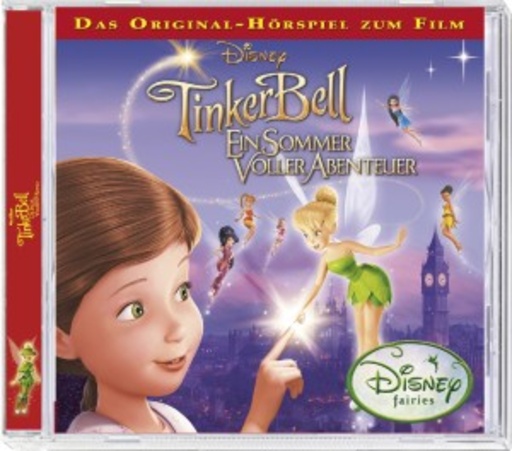 Diverse – Tinkerbell 3