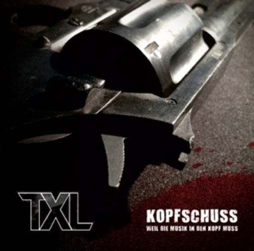 TXL – Kopfschuss