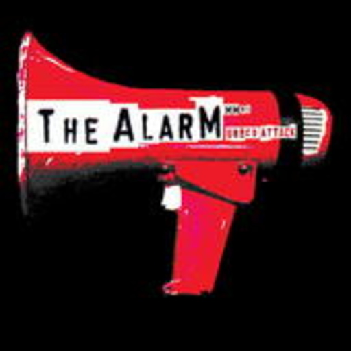The Alarm MMVI – Under Attack