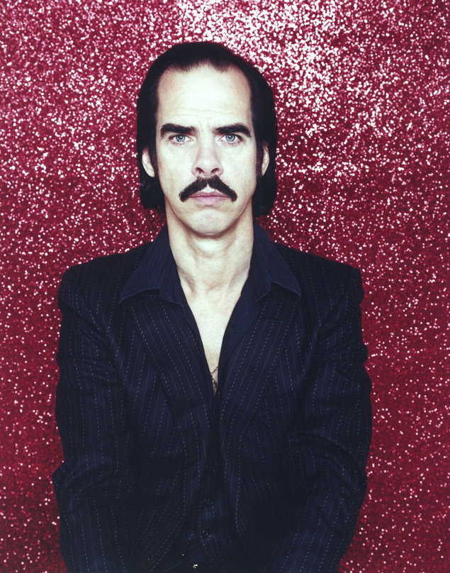 Plant exklusives iTunes-Konzert: Nick Cave