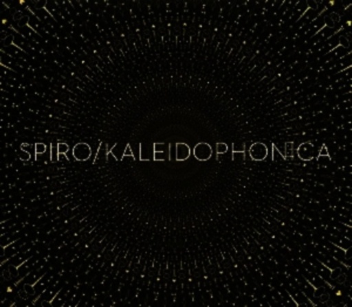 Spiro – Kaleidophonica