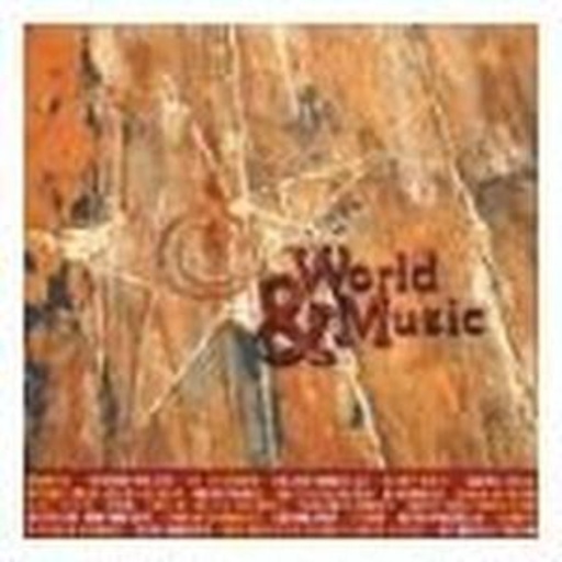 Diverse – World & Music
