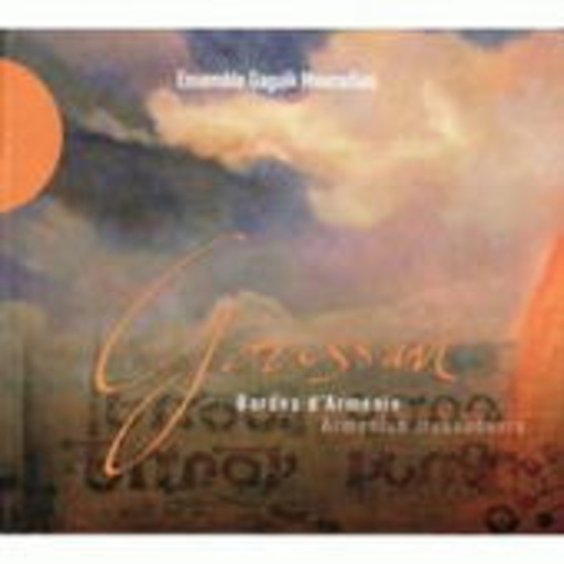 Ensemble Gaguik Mouradian – Goussan