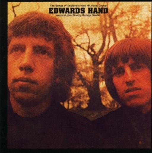 Edwards Hand – Edwards Hand