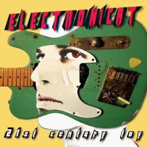 Electronicat – 21th Century Toy