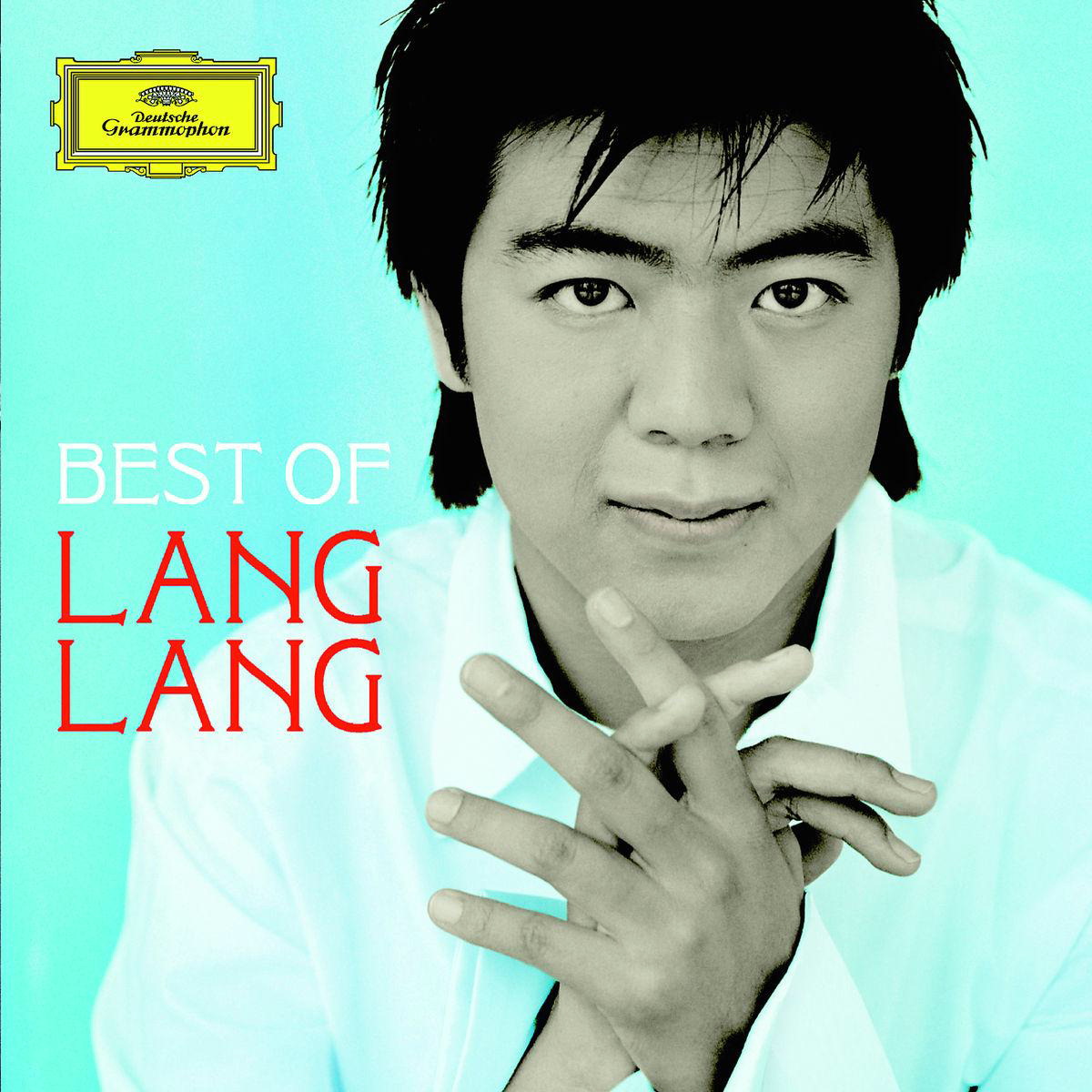 Lang Lang – Best Of