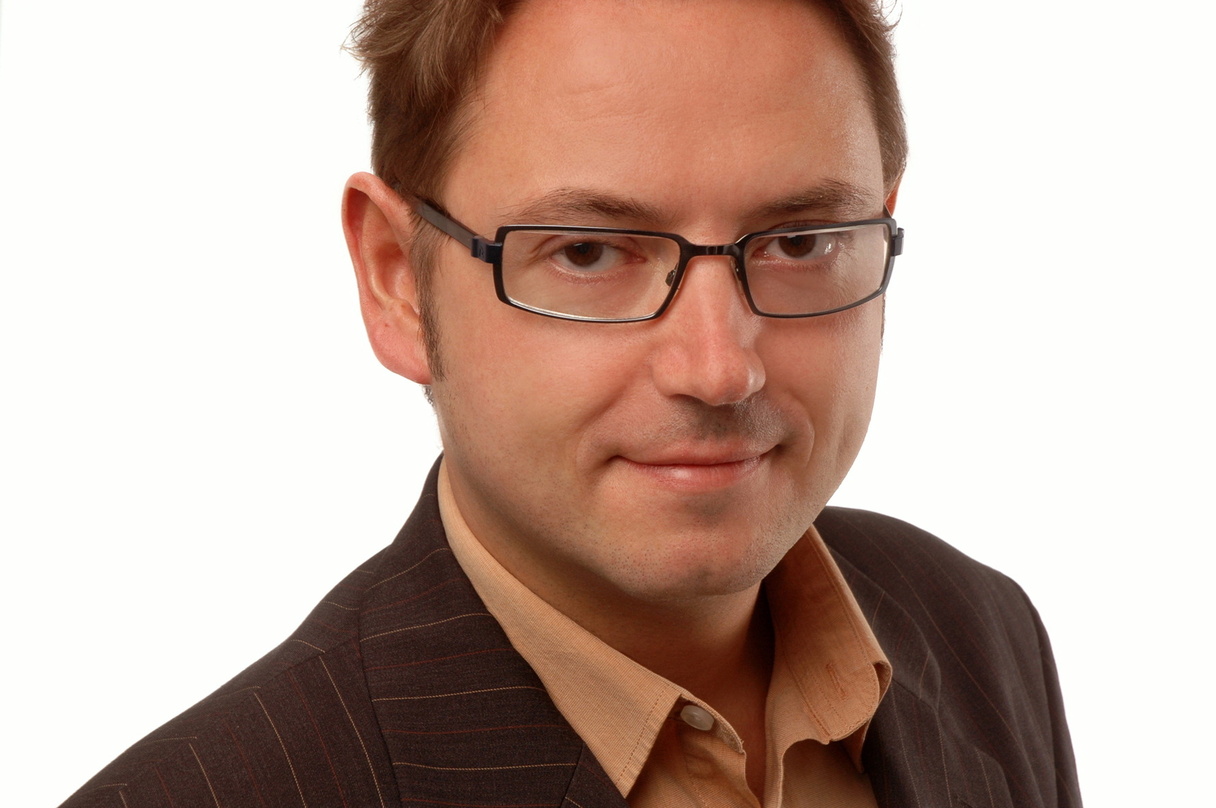 Wird nationaler Programmdirektor bei Energy: Stefan Ibelshäuser