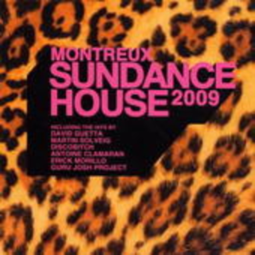 Diverse – Montreux Sundance House 2009