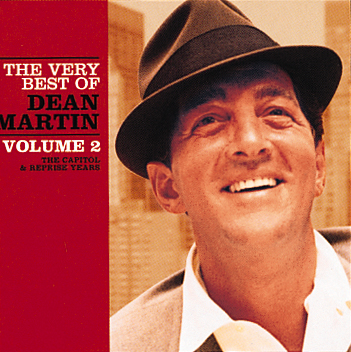Dean Martin – The Very Best Of - Vol. 2