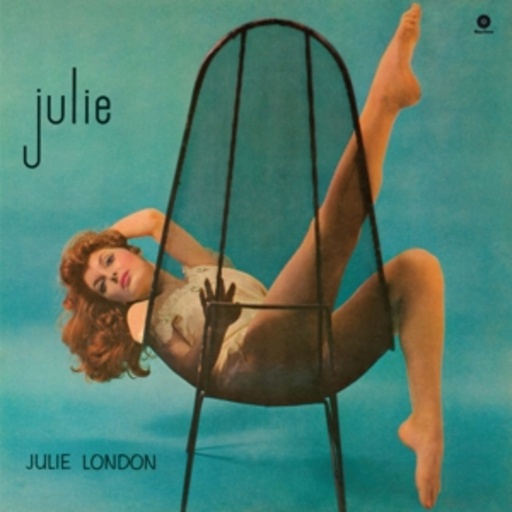 Julie London – Julie