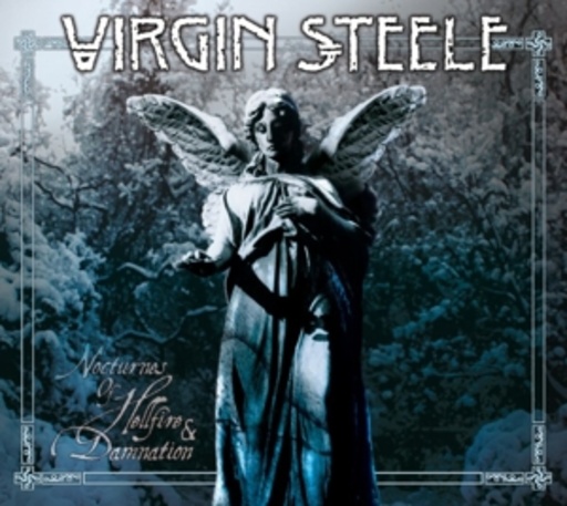 Virgin Steele – Nocturnes Of Hellfire & Damnation
