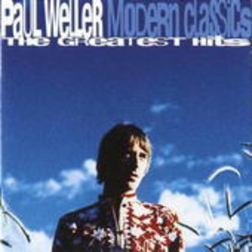 Paul Weller – Modern Classics/Live From Victoria Park