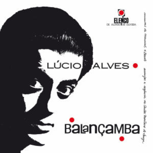 Lucio Alves – Balancamba