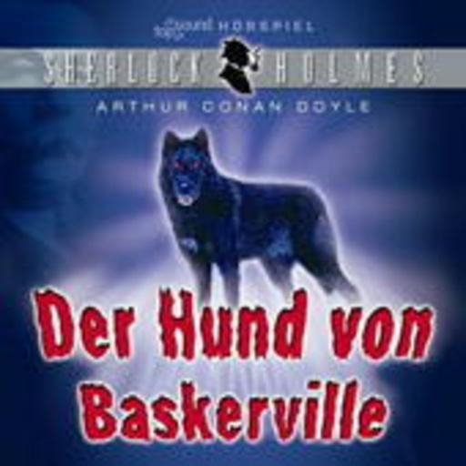 Diverse – Sherlock Holmes - Der Hund von Baskerville