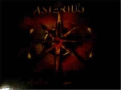 Asterius – A Moment Of Singularity