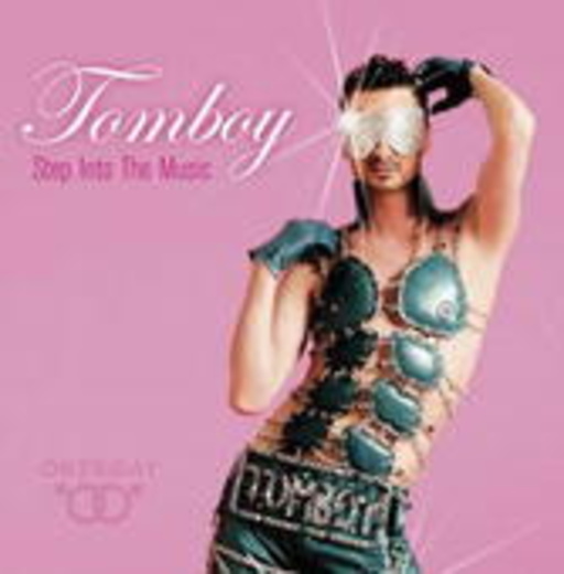 Tomboy – Step Into The Music