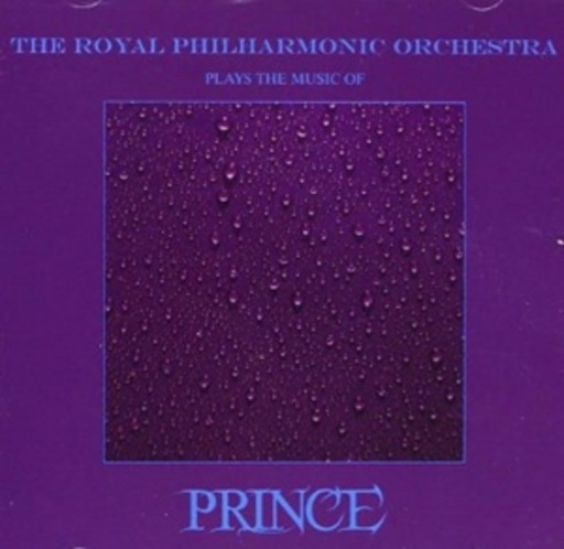 Royal Philharmonic Orchestra – Plays Prince