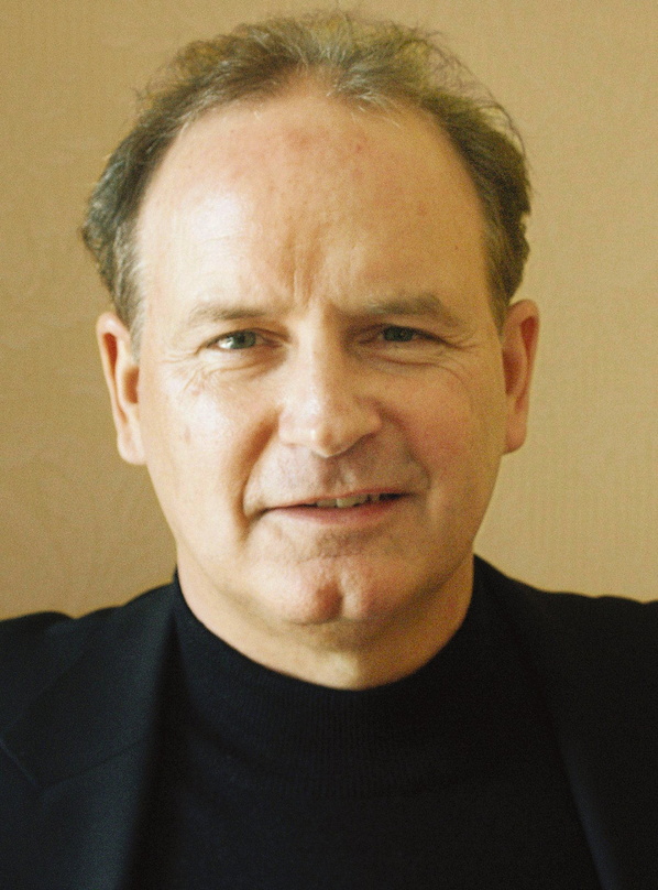 Steigert Umsätze: Chris Gorog