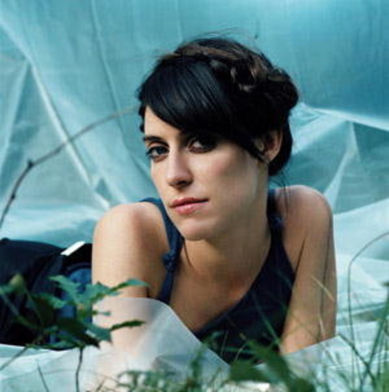 Highlight beim SWR3 New Pop Festival: Leslie Feist