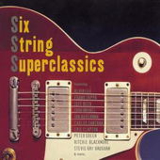 Diverse – Six String Superclassics