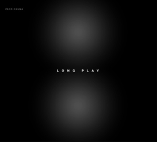 Paco Osuna – Long Play