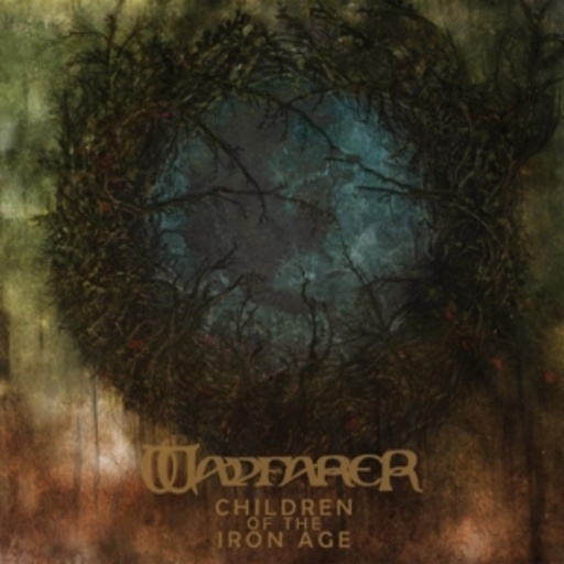 Wayfarer – Children Of The Iron Age