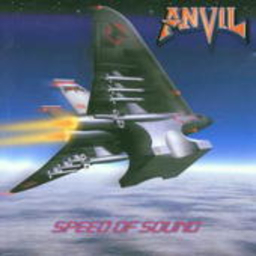 Anvil – Speed Of Sound