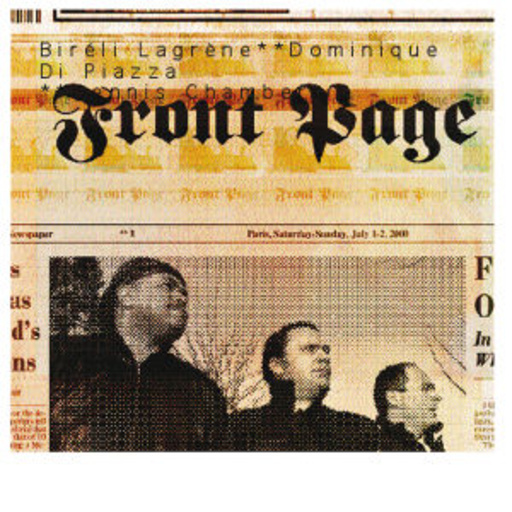 Frontpage – Frontpage