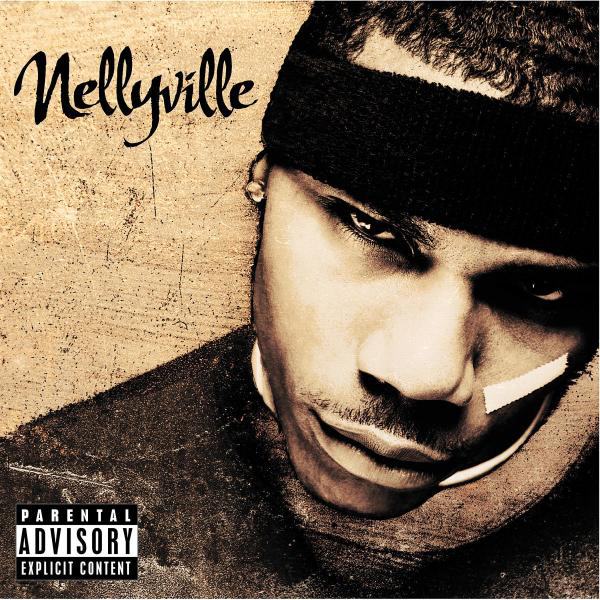 Nelly – Nellyville