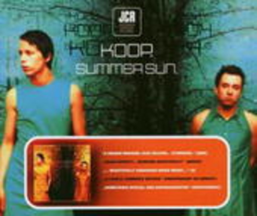 Koop – Summer Sun