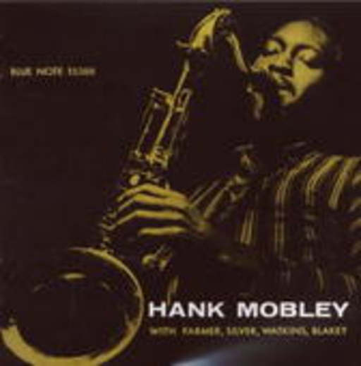 Hank Mobley – Hank Mobley Quintet