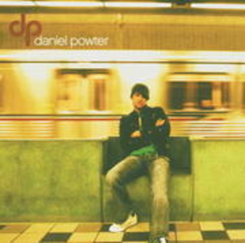 Sägende Gitarren, peitschendes Schlagzeug: Das Debütalbum von David Powter