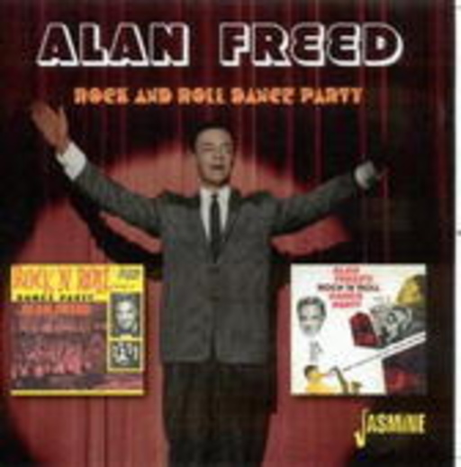 Alan Freed – Rock'n'Roll Dance Party