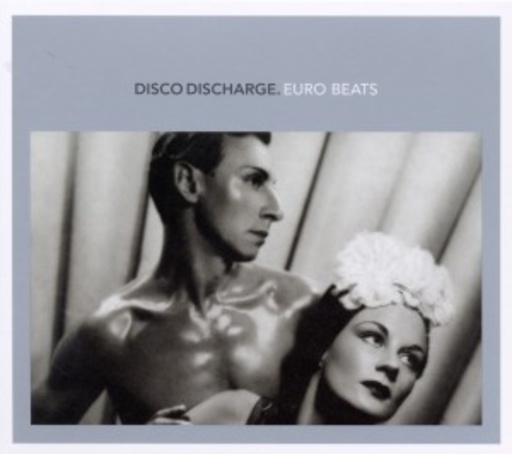 Diverse – Disco Discharge - Euro Beats