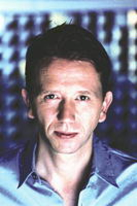 Sieht MTV in der Vorreiterrolle: Joel Berger