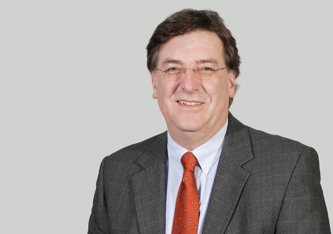 Freut sich über Top-Ten-Notierung der o2 World Hamburg: Arena-Geschäftsführer Uwe Frommhold