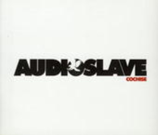 Audioslave – Cochise
